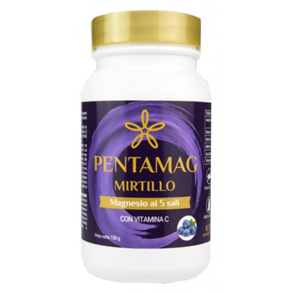 PENTAMAG*Mirtillo 150g