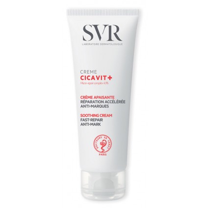 SVR CICAVIT CREMA 40 ML