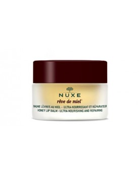 NUXE RDM Baume Levres 15g