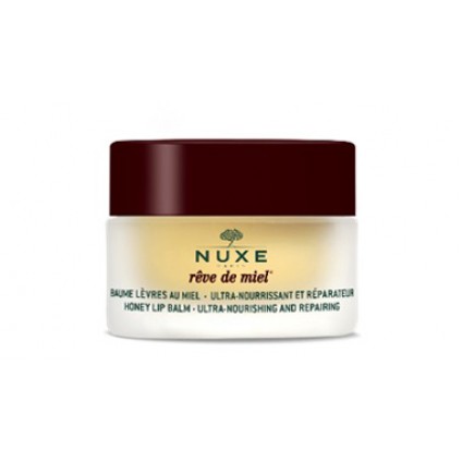 NUXE RDM Baume Levres 15g