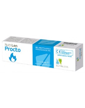 NUTRILEN Procto 40ml