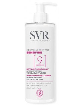 SENSIFINE DERMO NETTOYANT 400 ML