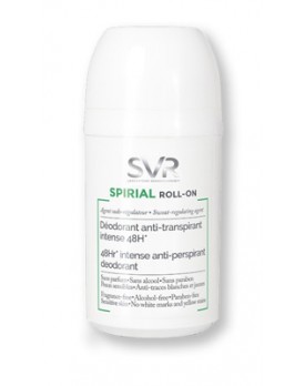 SPIRIAL DEOD ROLLON 50ML