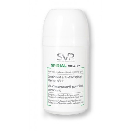 SPIRIAL DEOD ROLLON 50ML