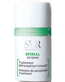 SVR SPIRIAL EXTREME