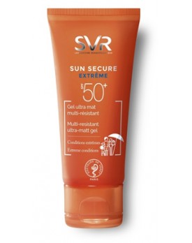 SUNSECURE Extreme fp50+30ml