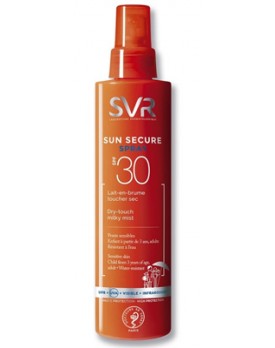 SUNSECURE Spy Corpo fp30 200ml