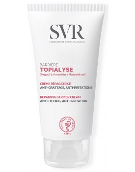 TOPIALYSE BARRIERA CREMA PROTETTIVA RIPARATRICE 50 ML