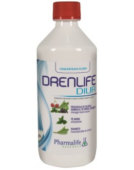 DREN LIFE DIUR 500ml