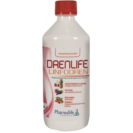 DREN LIFE 500ml LINFODREN