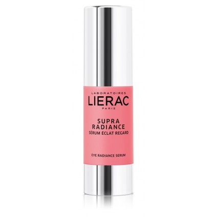 LIERAC SUPRA RAD OCCHU 15 ML