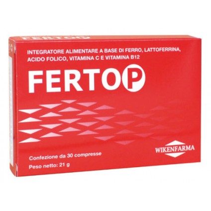 FERTOP 30 Cpr