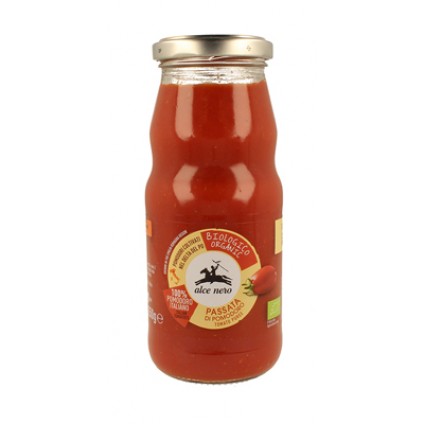 ALCE Passata Pomod.Bio 350g