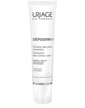 DEPIDERM White C/Occhi 15ml