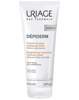 DEPIDERM Mousse Det.100ml