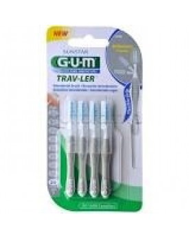 GUM TRAVLER 1618 SCOVO 2,0 6 PEZZI