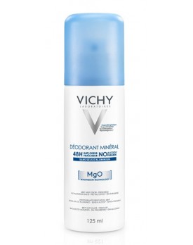 VICHY Deo Mineral Aerosol125ml