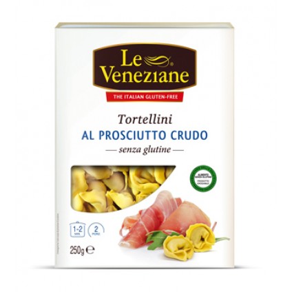 LE VENEZIANE Tort.Pr.Cr.250g