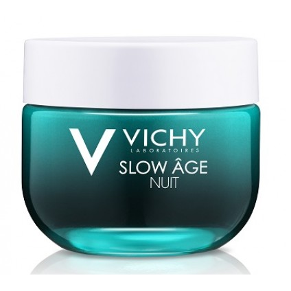 SLOW Age Notte 50ml