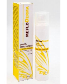 MEFLODERMA Emulgel 50ml