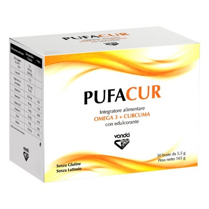 PUFACUR 30 BUSTINE DA 5,5 G