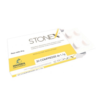 STONEX 30 Cpr