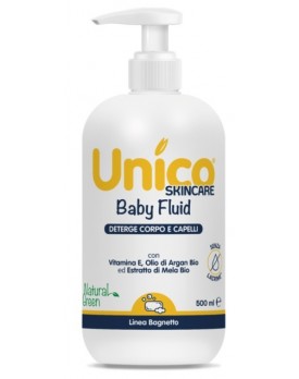 UNICO Baby Fluid 500ml