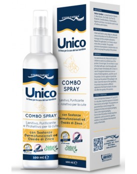 UNICO COMBO SPRAY 100 ML