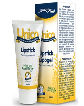 UNICO Lipstick Lipogel 10ml