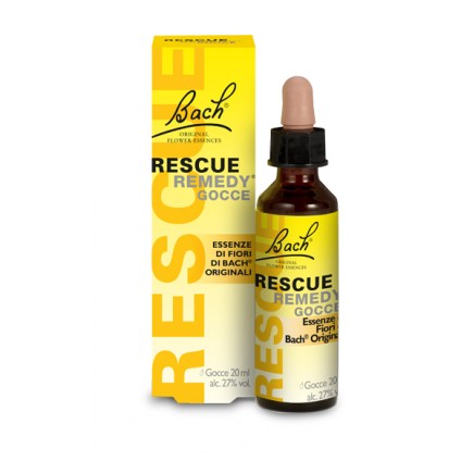 RESCUE Orig.Remedy 20ml