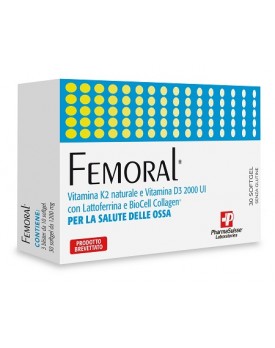 FEMORAL 30 Softgel