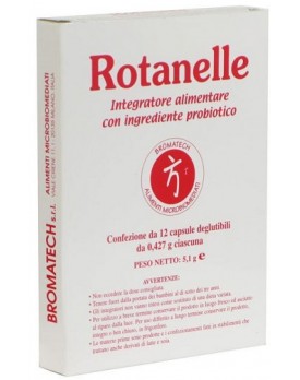 ROTANELLE Plus 12 Cps