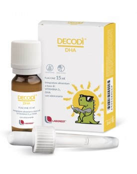 DECODI'DHA 15ml