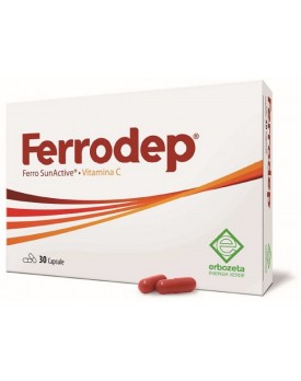 FERRODEP 30 Cps