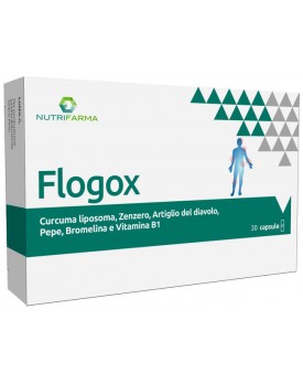 FLOGOX 30 Cps