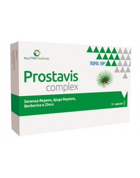 PROSTAVIS Complex 30 Cps