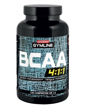 GYMLINE Muscle BCAA Kyow180Cpr