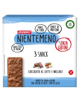 NIENTEMENO Barr.Cio/Nocc.3x33g