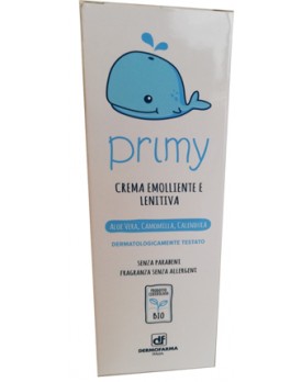 PRIMY Crema Emoll/Lenit.100ml