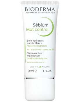 SEBIUM Mat Control 30ml