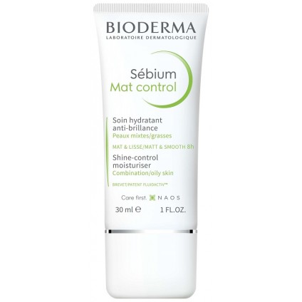 SEBIUM Mat Control 30ml