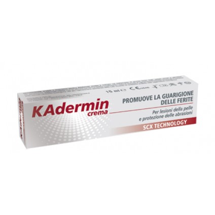 KADERMIN CREMA 15 ML