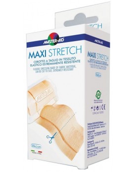 MAXI Strech Str.50x6