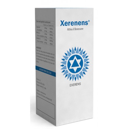 XERENENS Spray Orale 20ml