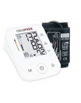 ROSSMAX Misur.Press.X3