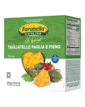 FARABELLA Pasta Tagliat.Pa/Fie