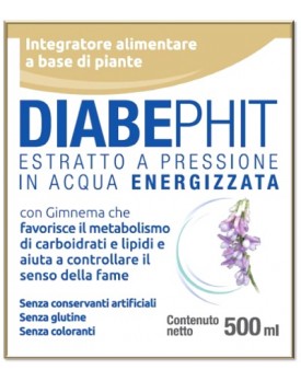 DIABEPHIT 500ml A.V.D.