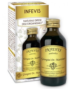 INFEVIS Liquido 100ml