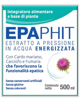 EPAPHIT Tarassaco 500ml A.V.D.