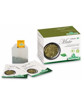 INFUSO BIO MATE 40 G